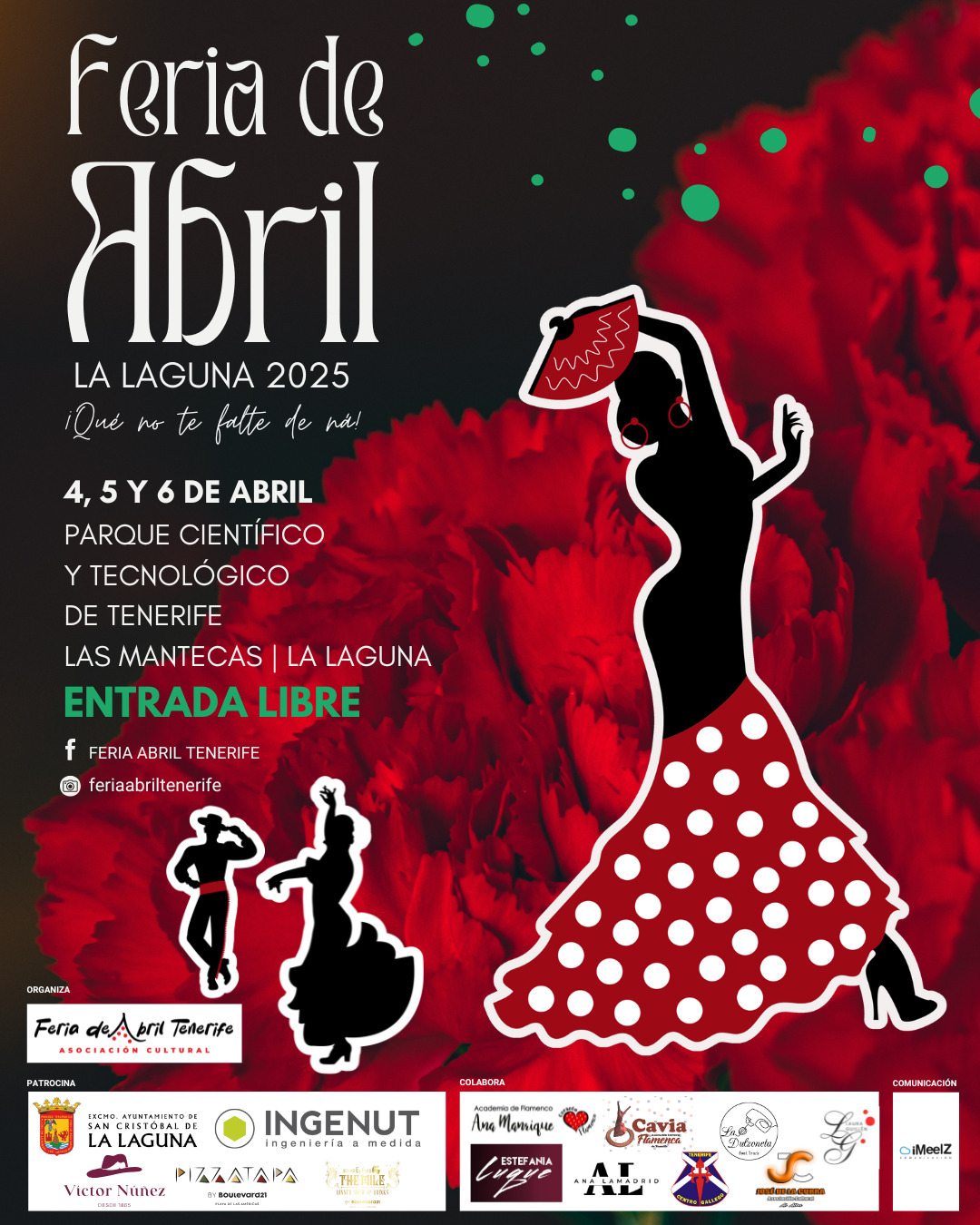 Feria de abril