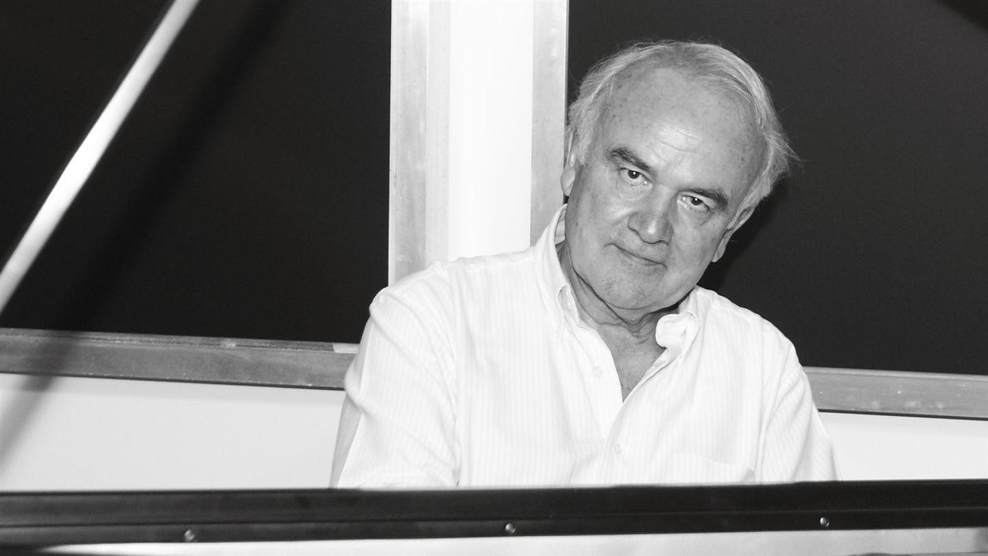 Guillermo González, pianista