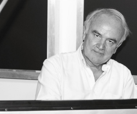 Guillermo González, pianista