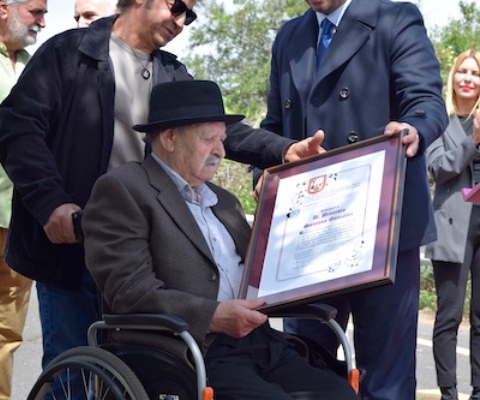 Homenaje Dionisio 4