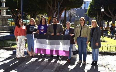 Izado bandera 1