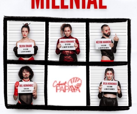 Milenial