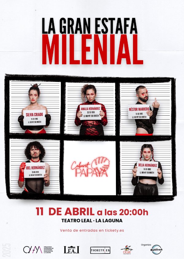 Milenial