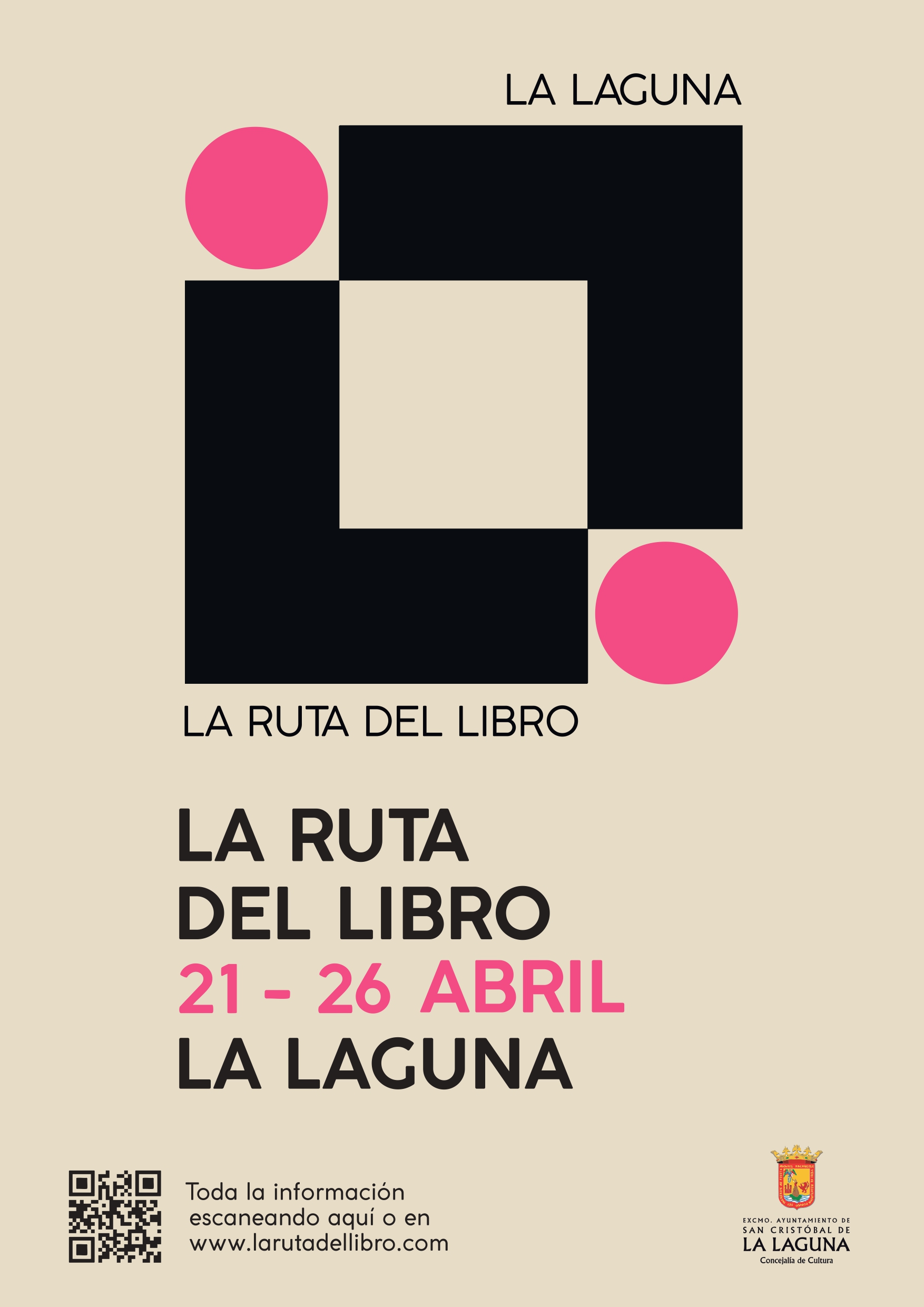 Ruta del Libro