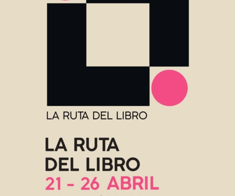 Ruta del Libro