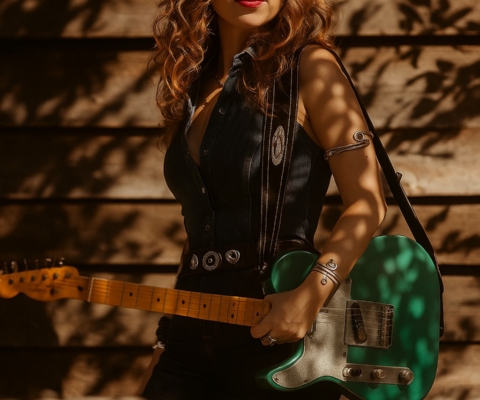 Susan Santos