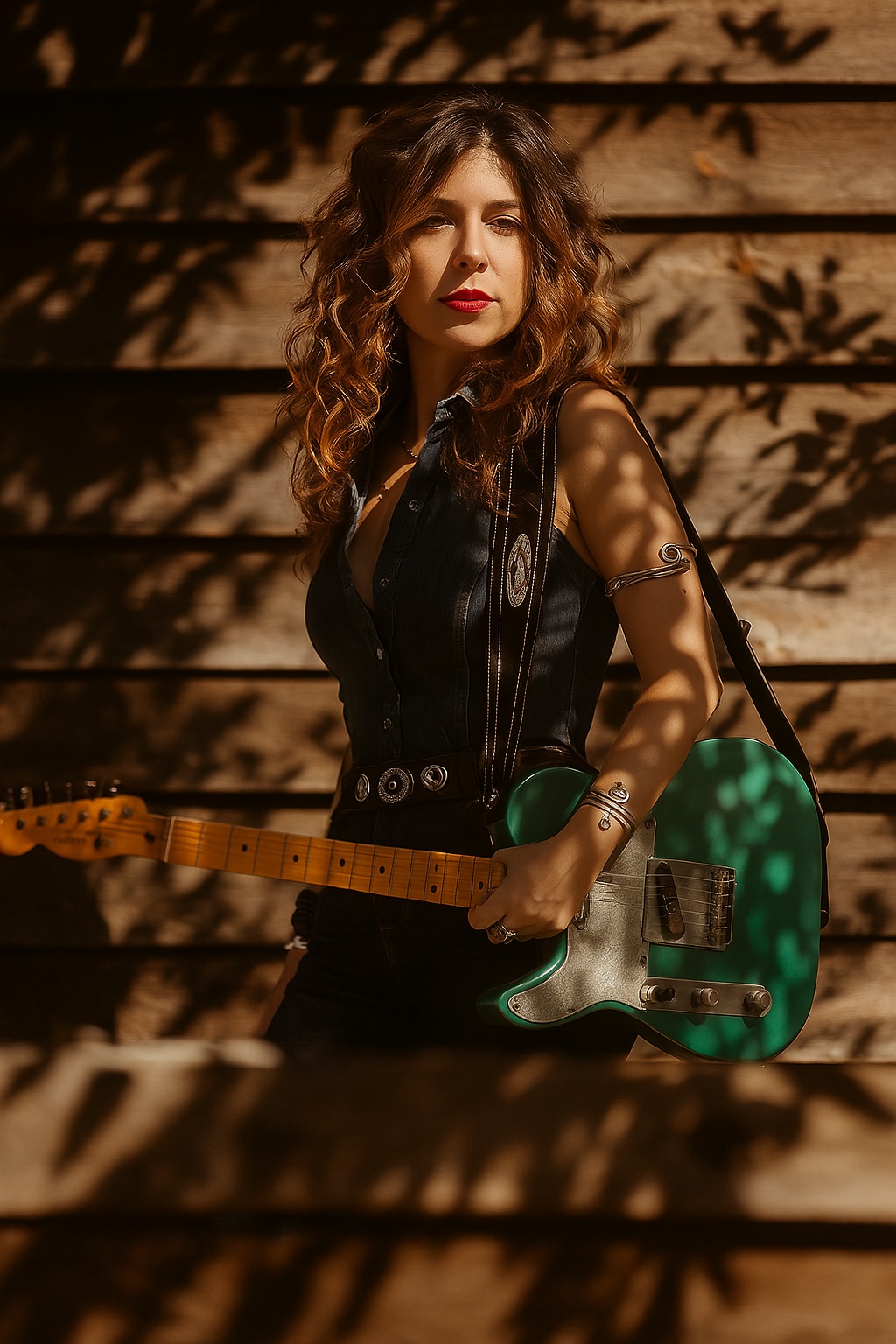 Susan Santos