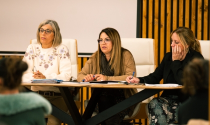 Foto recurso Consejo Discapacidad