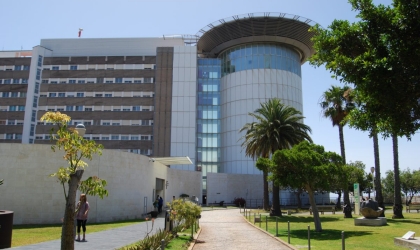 Hospital Universitario de Canarias