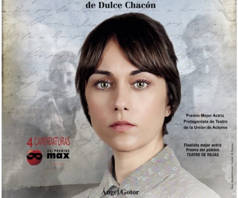 La voz dormida