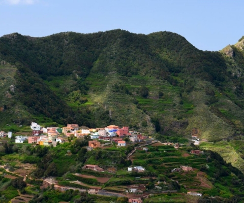 Las Carboneras