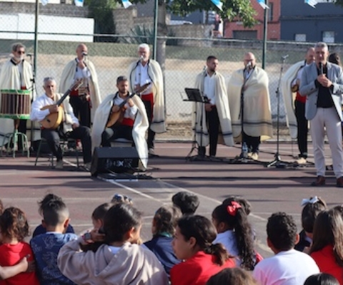 SABANDEÑOS
