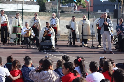 SABANDEÑOS