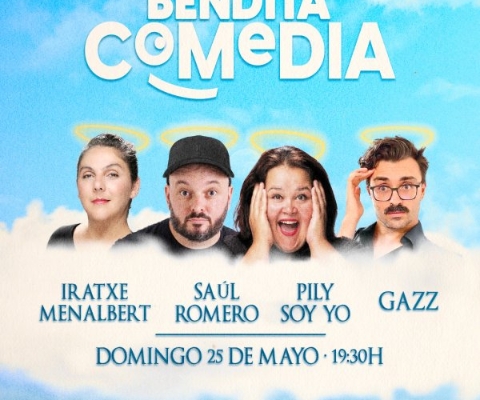 bendita