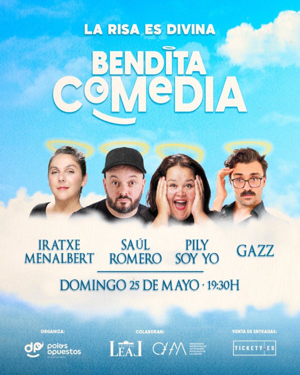 bendita