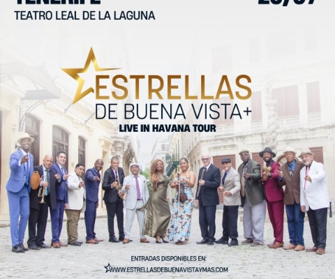 buena vista