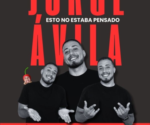 jorgeavila