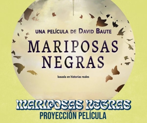 mariposasnegras