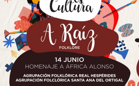 A raíz