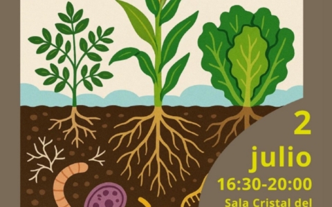 Cartel Jornadas