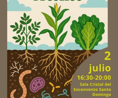Cartel Jornadas