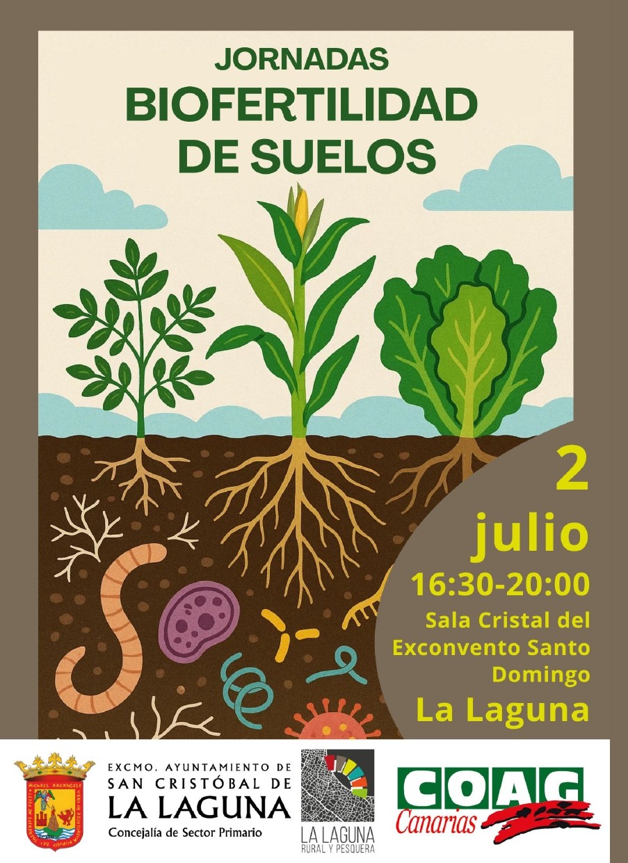 Cartel Jornadas