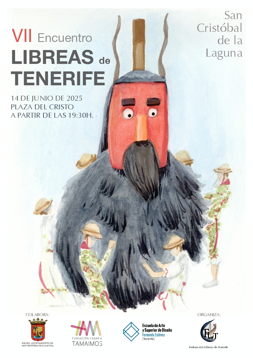 Cartel VII Encuentro Libreas de Tenerife_page-0001