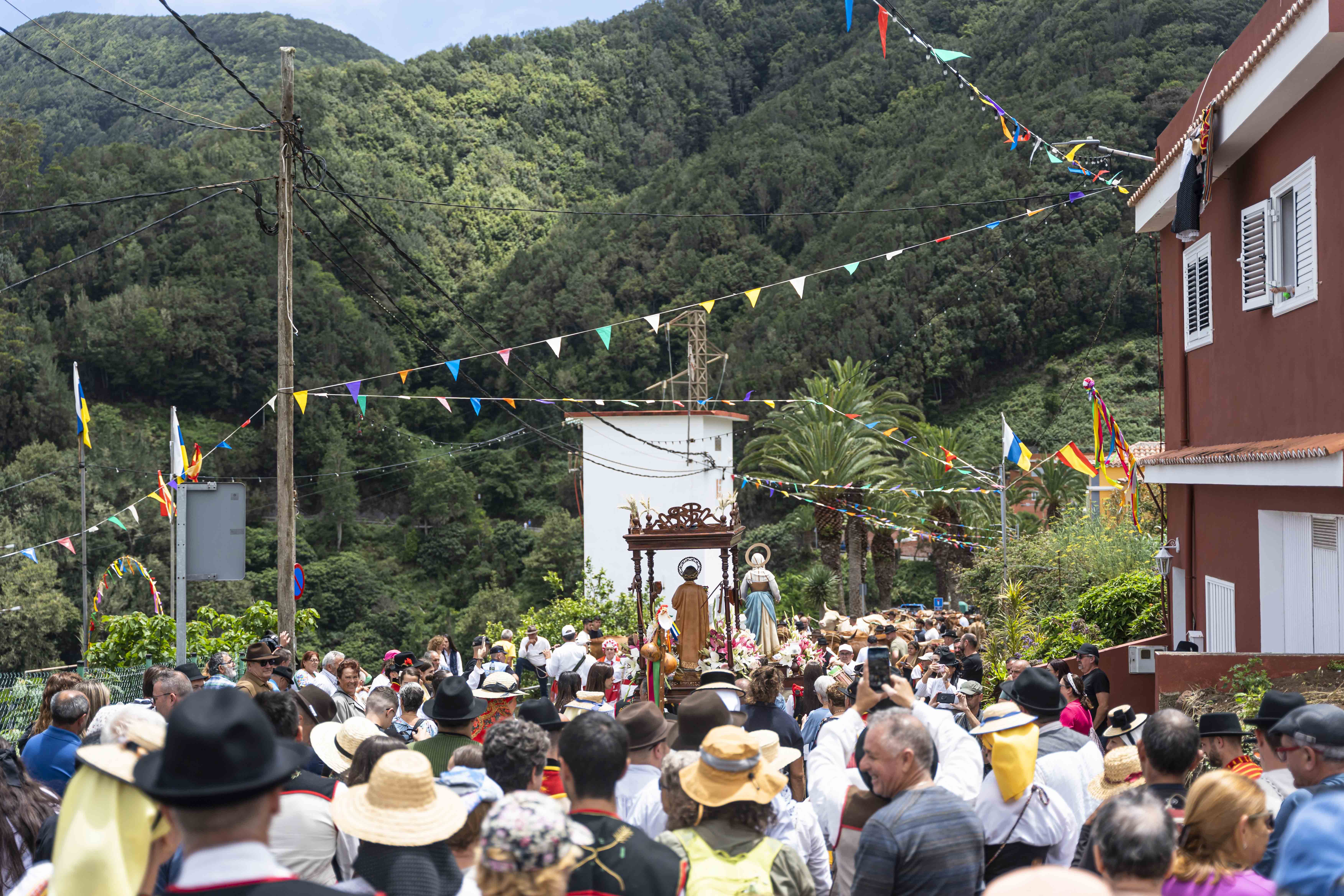 Las Carboneras Romeria 2024 Comp-56
