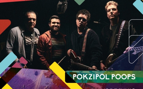 Pokzipol Poops