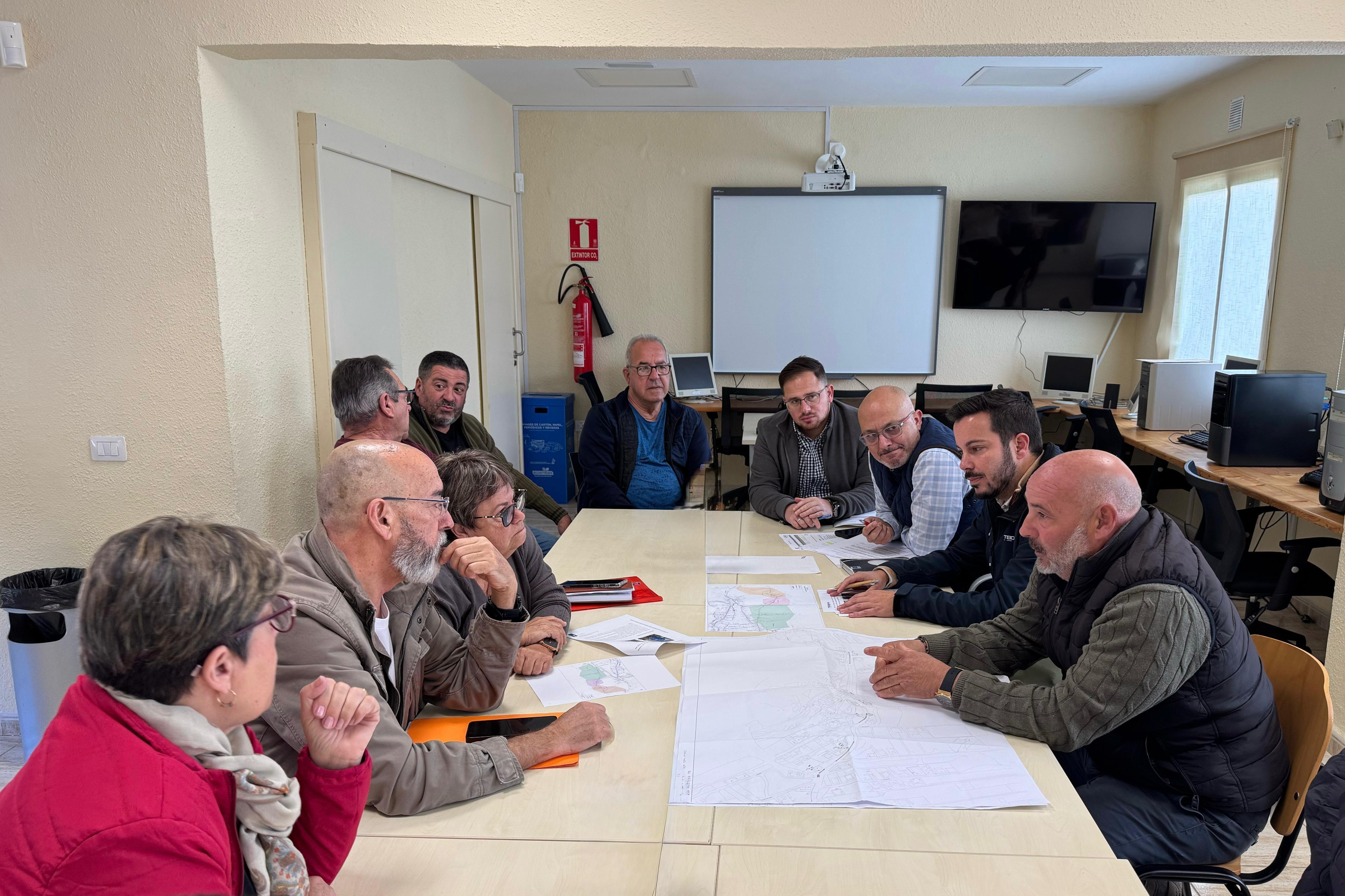 Reunión Jadina_