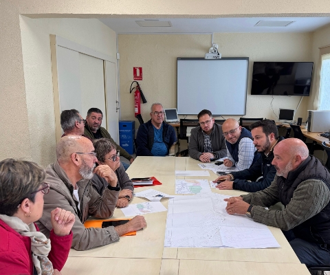 Reunión Jadina_