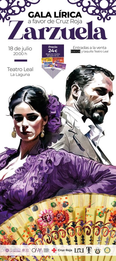 zarzuela
