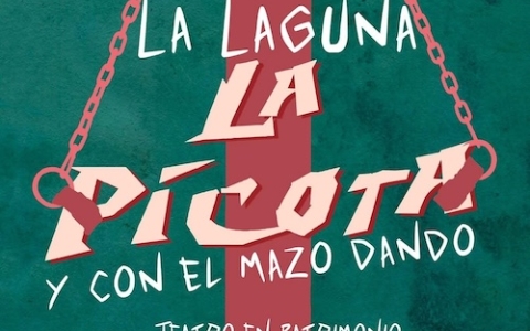Cartel_Picota_Tejina_SanDiego