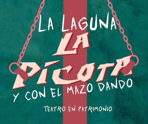 Cartel_Picota_Tejina_SanDiego