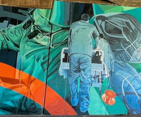 Mural 2