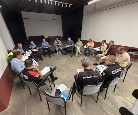 Reunión 1