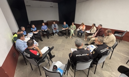 Reunión 1
