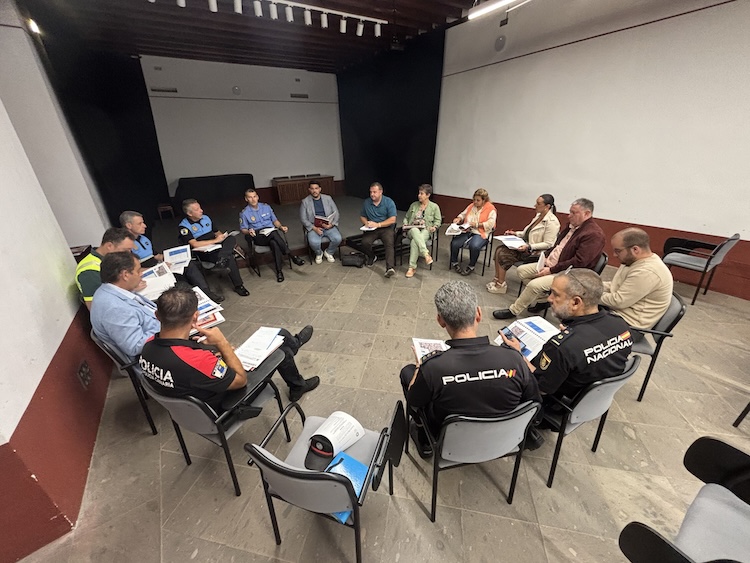 Reunión 1