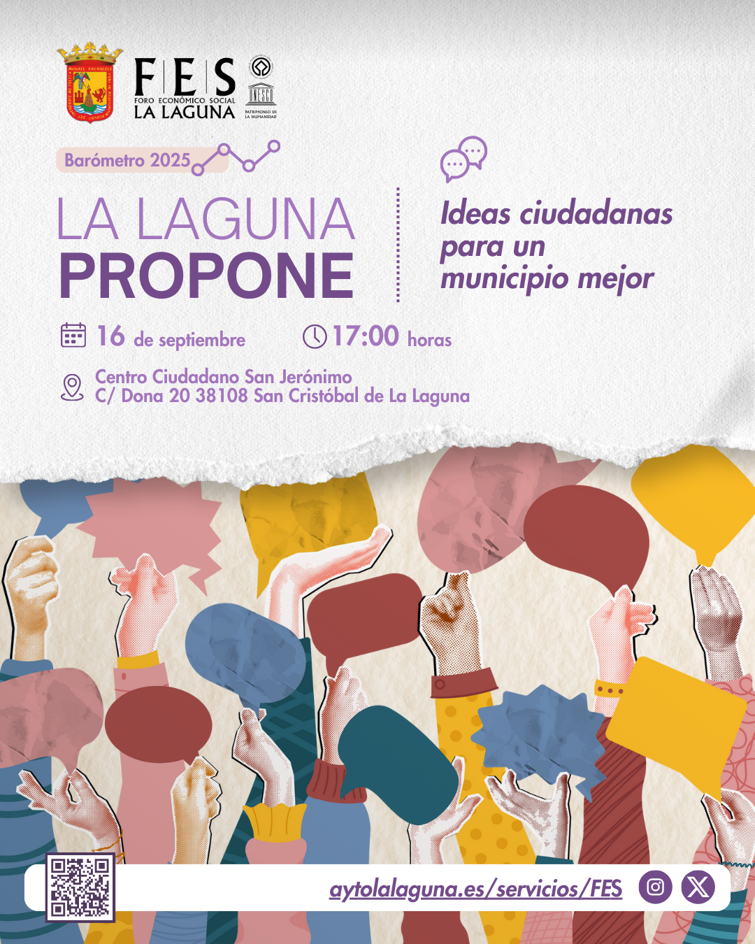 La Laguna Propone (1080x1350)-1