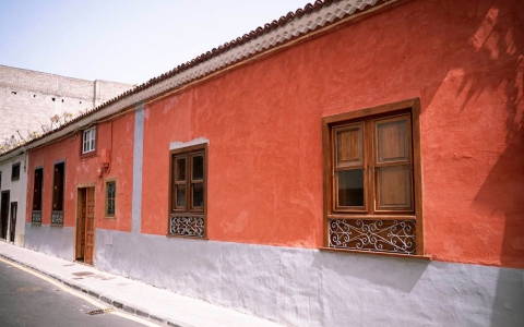 inmueble histórico