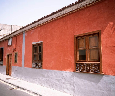 inmueble histórico