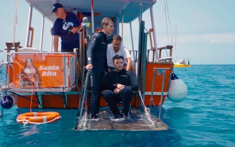 barco