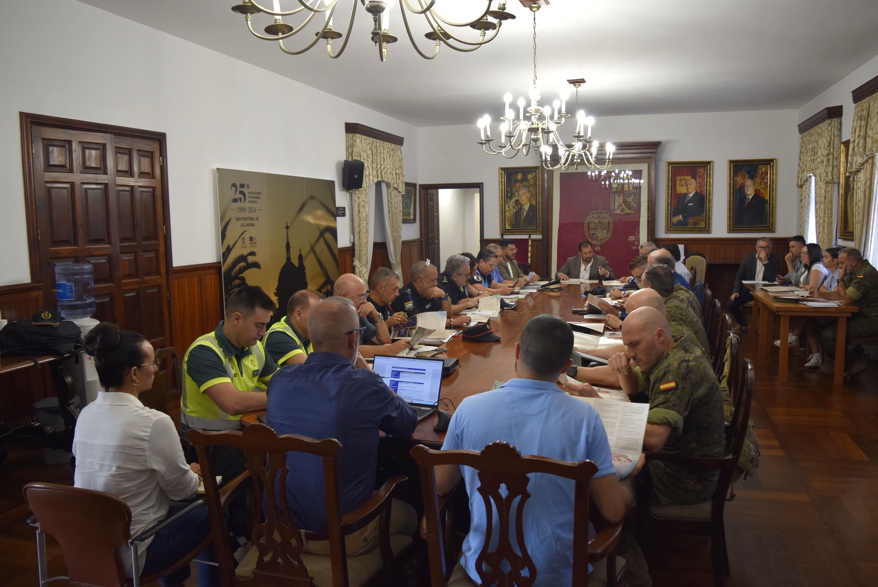 Reunión 1