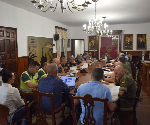 Reunión 1