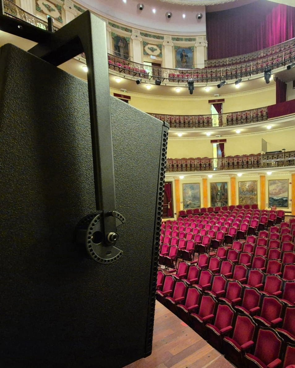 Teatro Leal 5