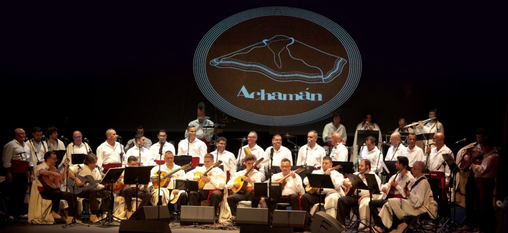 Achamán