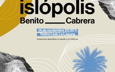 Cambio Fecha Islopolis