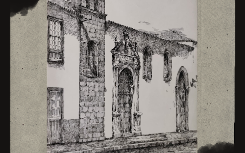 Exposición Manolo Sánchez