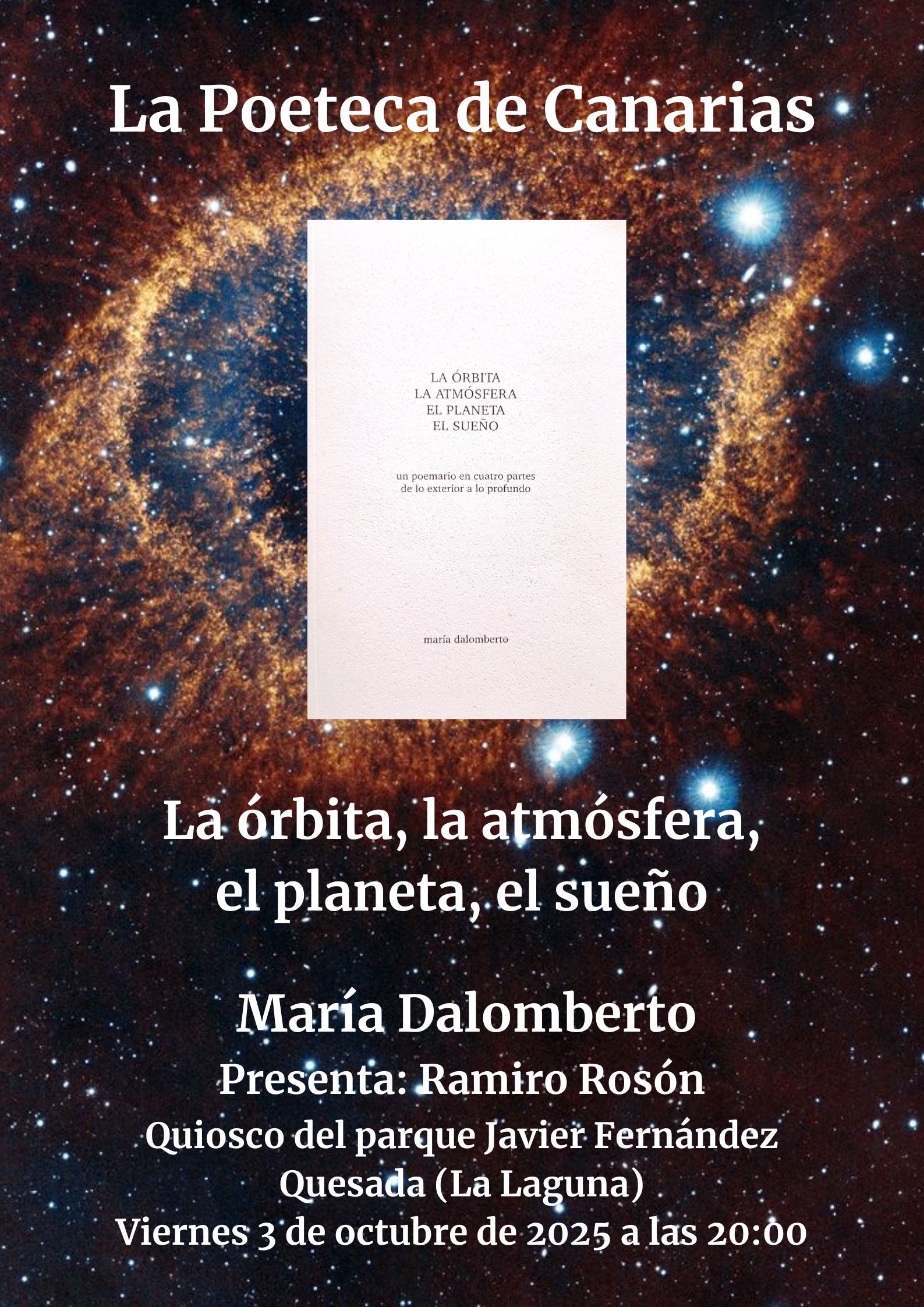 La Poeteca de Canarias (2)