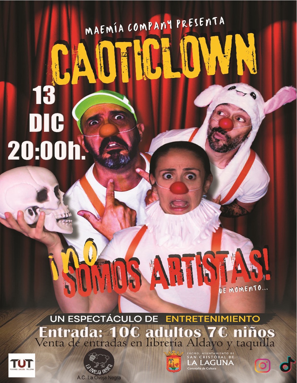 caoticlon